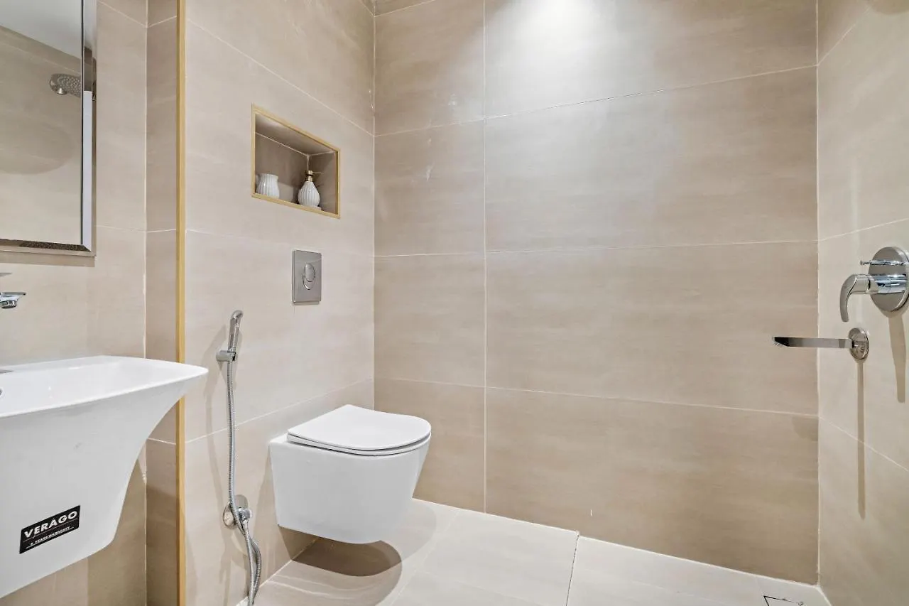 Mabaat - Al Nada 3 - 518 Apartment Riyadh