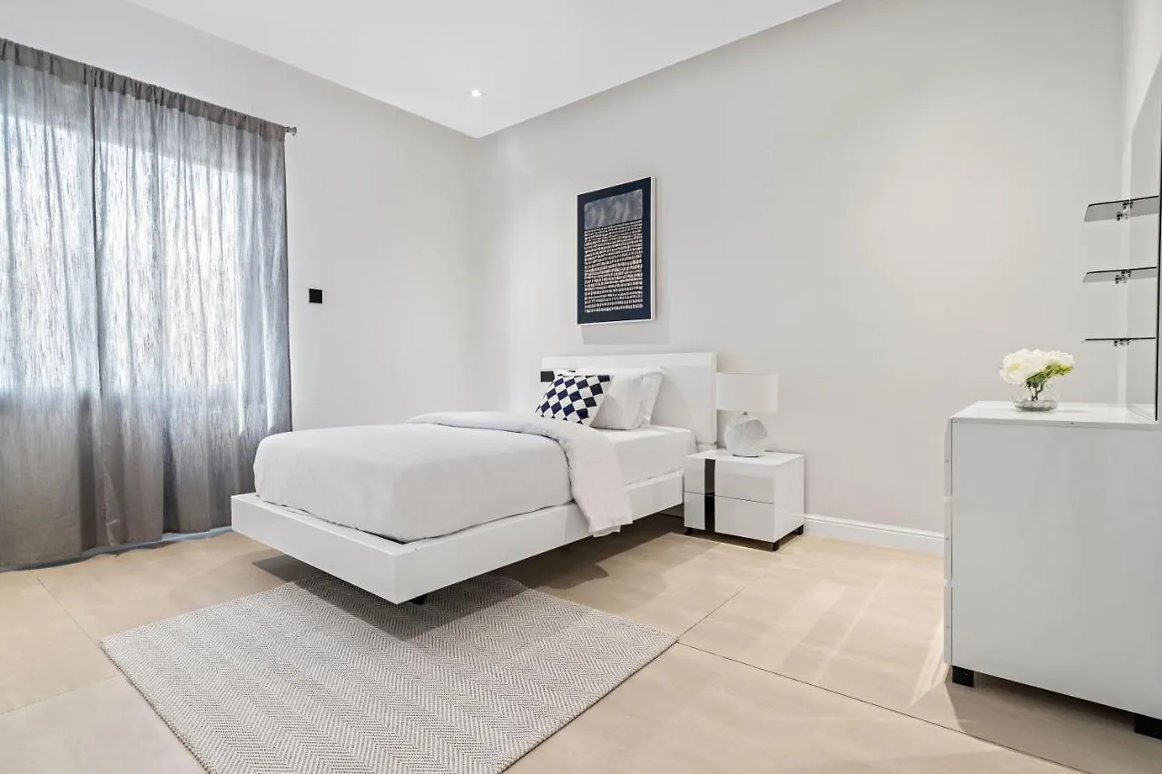 Mabaat - Al Nada 3 - 518 Apartment Riyadh
