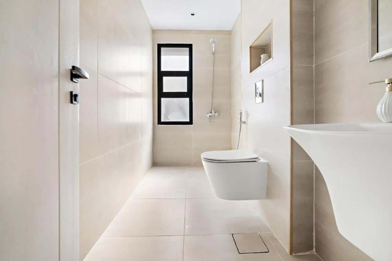 Mabaat - Al Nada 3 - 518 Apartment Riyadh 0*,
