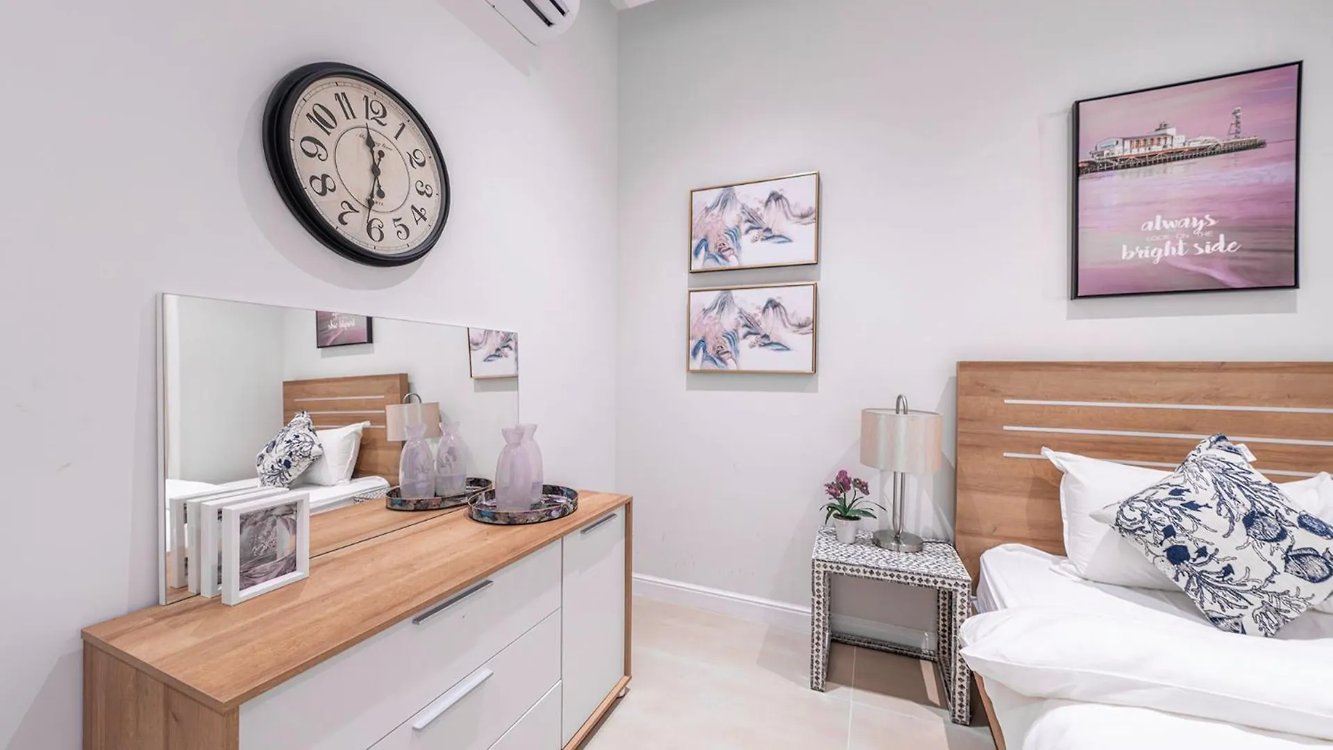 Mabaat - Al Nada 3 - 518 Apartment Riyadh