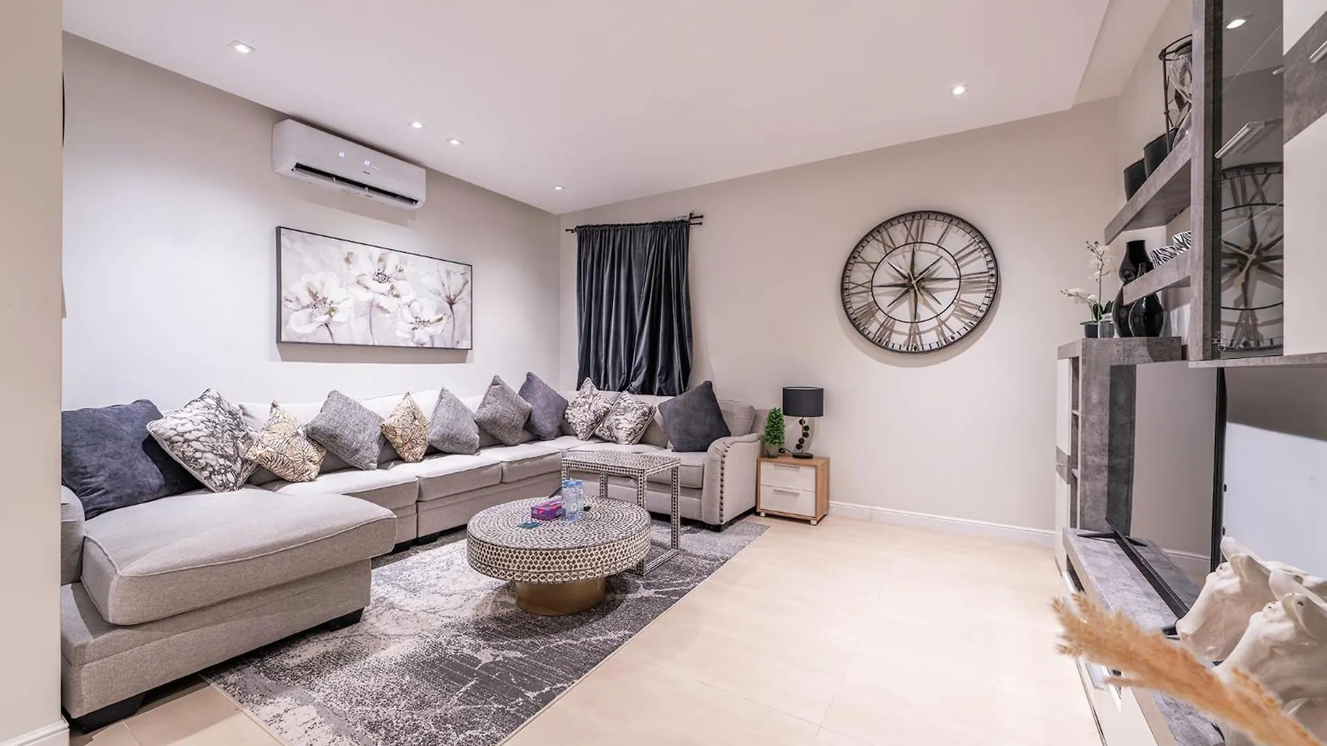Mabaat - Al Nada 3 - 518 Apartment Riyadh