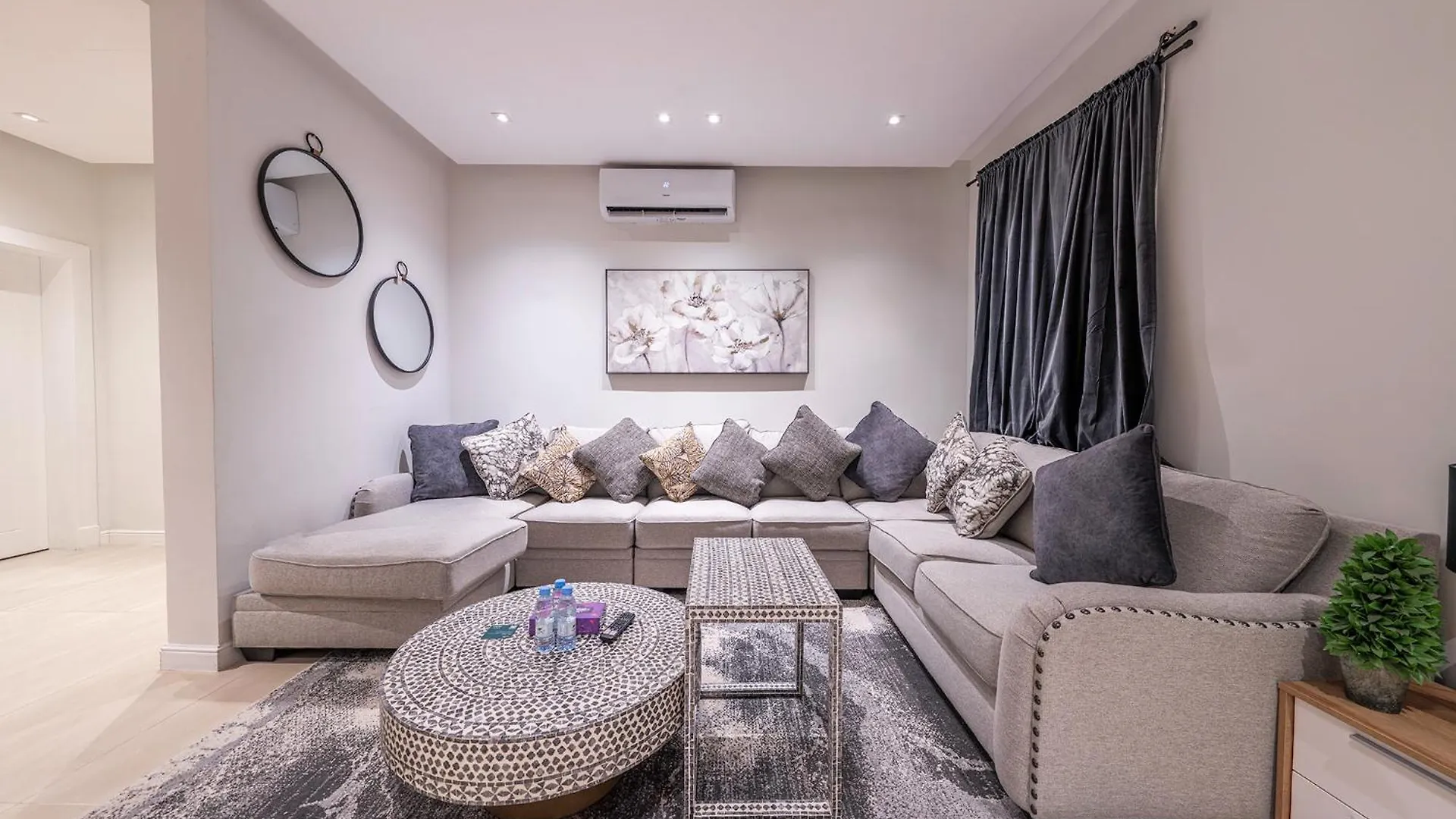 Mabaat - Al Nada 3 - 518 Apartment Riyadh